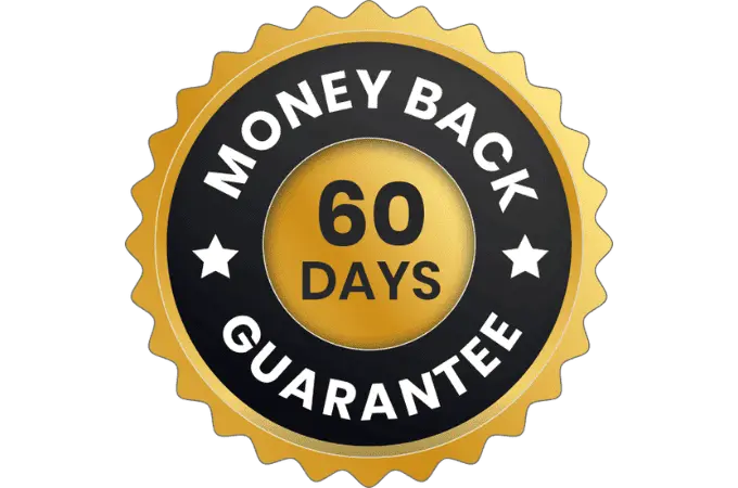 erecprime 60 days money back guarantee